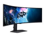 MONITOR SAMSUNG GAMING ODYSSEY G9 CURVO LS49CG954EUXEN Es-odyssey-g9-g95c-502580-ls49cg954euxen-540778928-list