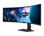 MONITOR SAMSUNG GAMING ODYSSEY G9 CURVO LS49CG954EUXEN Es-odyssey-g9-g95c-502580-ls49cg954euxen-540778927-list