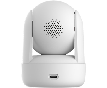 D-LINK CAMARA 2K WIRELESS 360 PAN/TILT