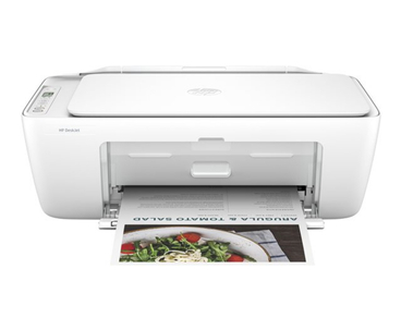 HP MULTIFUNCION DESKJET 2810e WIFI BLANCO