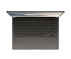 NOTEBOOK ASUS ZENBOOK S 14 OLED UX5406SA-PZ334W  Imagen_3_-list