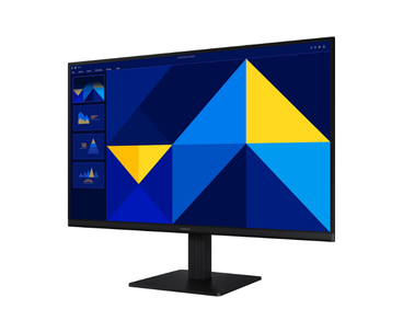 MONITOR SAMSUNG GAMING ESSENTIAL S3 LS27D300GAUXEN
