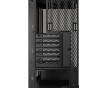 CAJA SEMITORRE ATX CETO 300 A-RGB BLACK BITFENIX