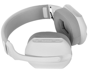 AURICULAR GAMING MH-PRO BLANCO MARS GAMING