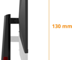 MONITOR GAMING AOC QHD 240Hz Q27G4ZR MM 51p0i954hal
