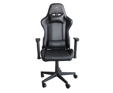 SILLA GAMING KEEPOUT XSPRO-RACING BLACK