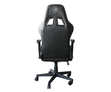SILLA GAMING KEEPOUT XSPRO-RACING BLACK
