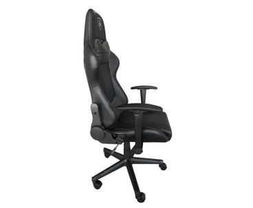 SILLA GAMING KEEPOUT XSPRO-RACING BLACK