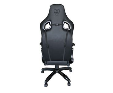 SILLA GAMING KEEPOUT XSPRO-HAMMER BLACK
