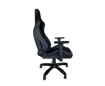 SILLA GAMING KEEPOUT XSPRO-HAMMER BLACK
