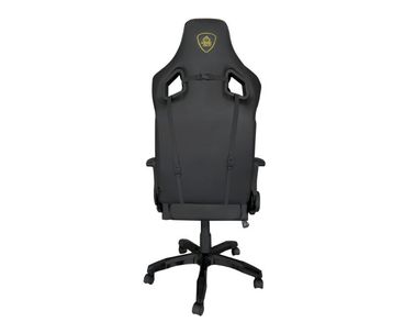 SILLA GAMING KEEPOUT XSPRO-HAMMER BLACK/GOLD