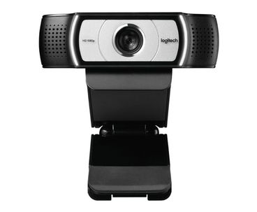 WEBCAM C930e 1080P KARL ZEISS ENFOQUE AUTOMATICO LOGITECH