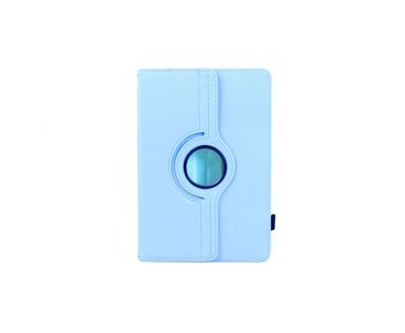 FUNDA TABLET 7" CELESTE 3GO