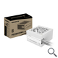 GIGABYTE FUENTE ALIM. P650SS ICE 80 PLUS SILVER