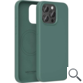FUNDA SILICONA MAGSAFE IPHONE 13 PRO VERDE VENTION