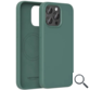 FUNDA SILICONA MAGSAFE IPHONE 15 PRO MAX VERDE CIPRÉS VENTION
