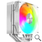 VENTILADOR UNIVERSAL MCPU-XU5 A-RGB BLANCO MARS GAMING
