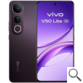 SMARTPHONE VIVO V50 LITE 5G 6.77" (8+256GB) NEGRO + AURICULAR + CARGADOR
