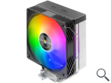 VENTILADOR UNIVERSAL MCPU-XU4 A-RGB NEGRO MARS GAMING