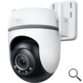 TP-LINK CAMARA IP VIGILANCIA 2K WIFI 360 IA OUTDOOR