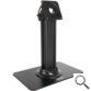 SOPORTE DE MESA MARCO PARA TABLET CON ANTIRROBO NEGRO TOOQ