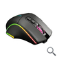 RATON OPTICO MMWVECTOR NEGRO MARS GAMING