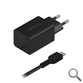 CARGADOR DE PORTATIL USB-C GAN NANO 65W LENOVO