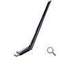 ADAPTADOR USB-A WIFI 5.4 900Mps NEGRO VENTION