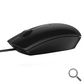 RATON OPTICO MS116 BLACK 570-AAIS DELL