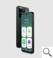 SMARTPHONE SENIOR SPC ZEUS 2 ELITE 128GB NEGRO + SPC CARE