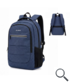 MOCHILA CITY PLUS BACKPACK 16" AZUL SUBBLIM