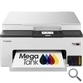 CANON MULTIFUNCION MAXIFY GX1051 WIFI BLANCO